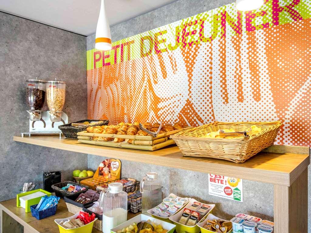 Ibis Budget Frejus Saint Raphael Capitou A8 Luaran gambar
