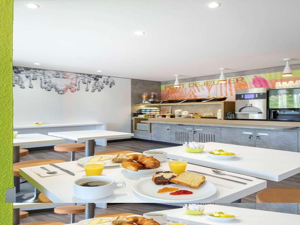 Ibis Budget Frejus Saint Raphael Capitou A8 Kemudahan gambar
