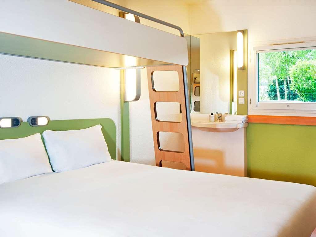 Ibis Budget Frejus Saint Raphael Capitou A8 Luaran gambar
